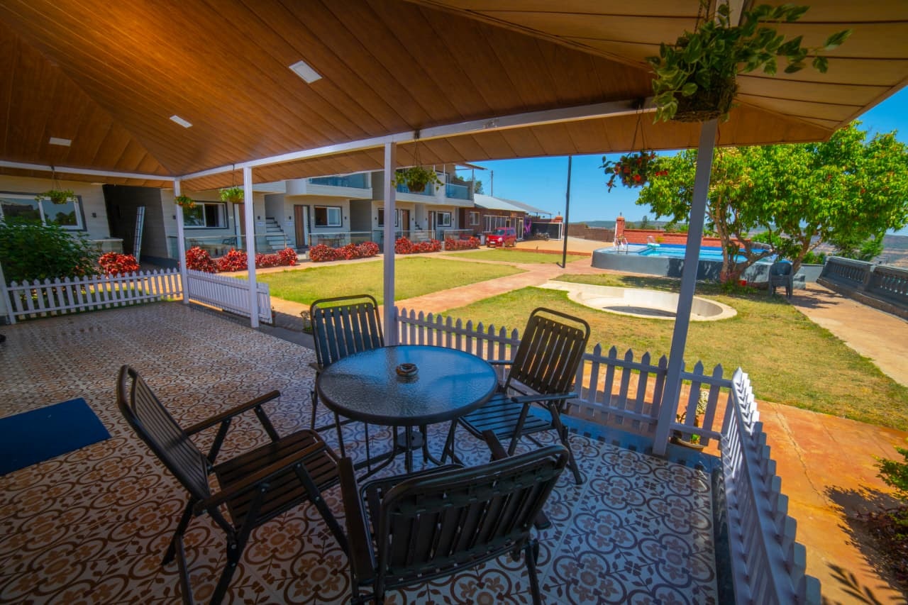 Serene Resort — photo 8