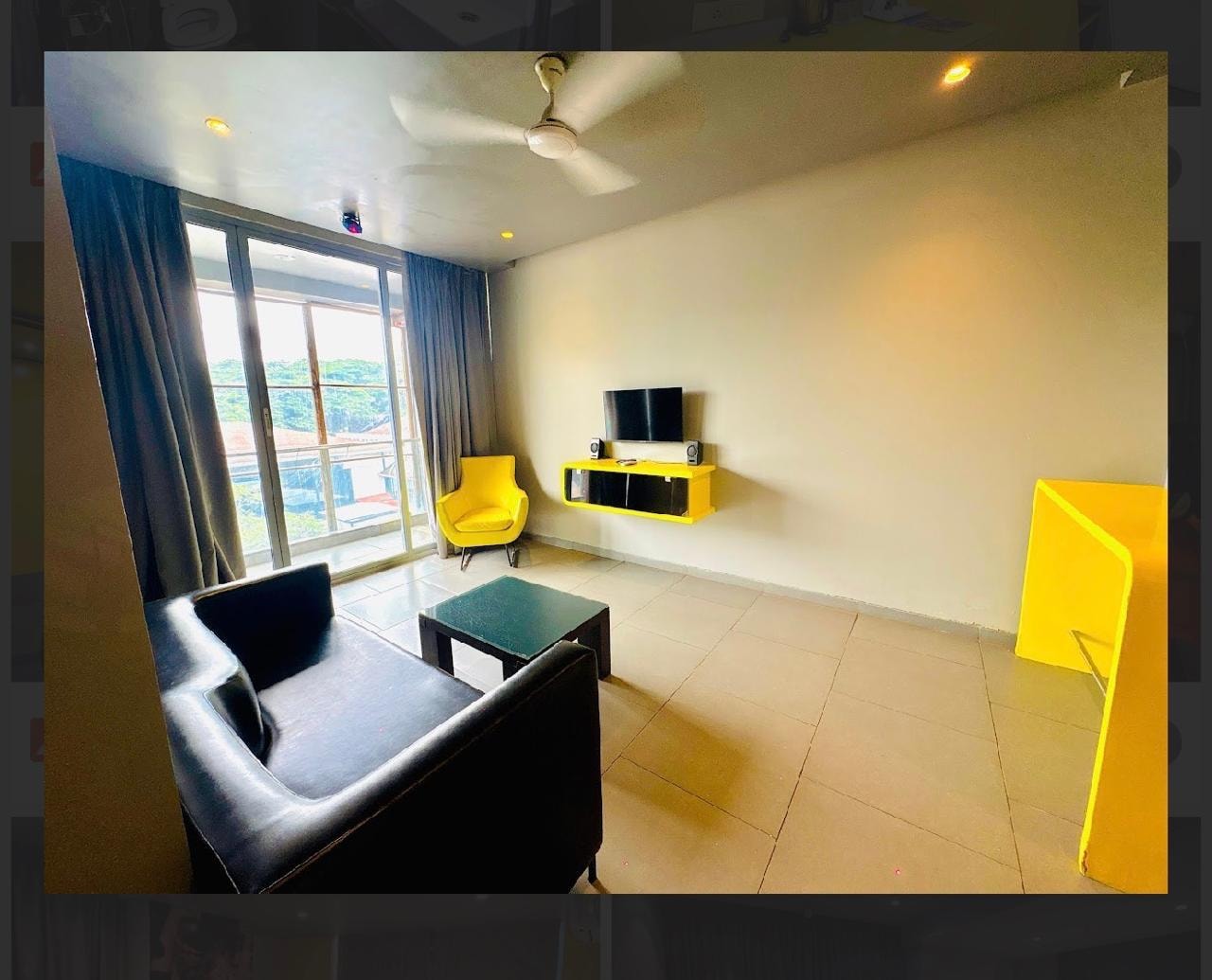 Sinq Party Hotel — photo 3